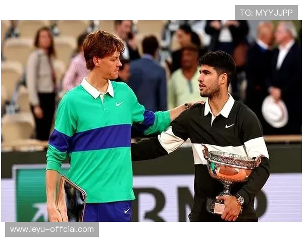 阿尔卡拉斯与辛纳总决赛前交手记录10胜5负占优 阿尔卡拉斯与辛纳总决赛前交手记录10胜5负占优