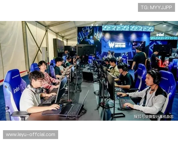 英特尔极限大师赛等赛事密集举行，成都电竞秋冬赛程“超燃”