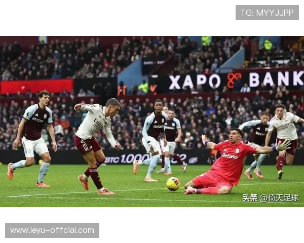 维拉补时绝杀阿森纳，18场不败金身告破，英超争冠三足鼎立