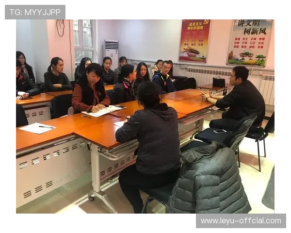 社区体育定制化服务满足差异化需求