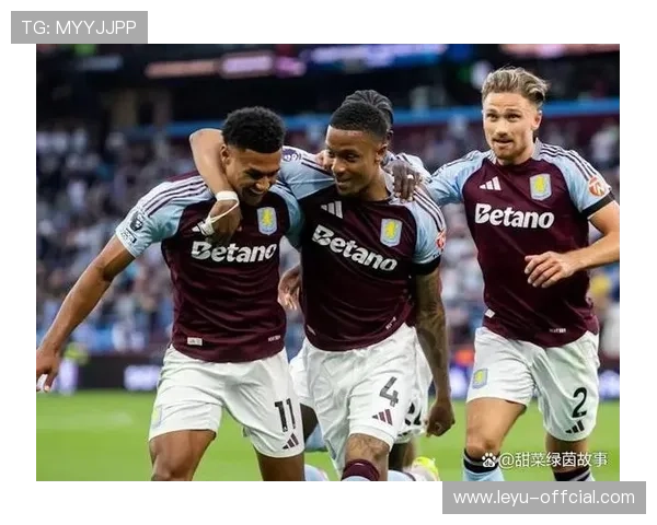 阿斯顿维拉2-0客胜纽卡,沃特金斯头球锁定胜局 阿斯顿维拉2-0客胜纽卡,沃特金斯头球锁定胜局