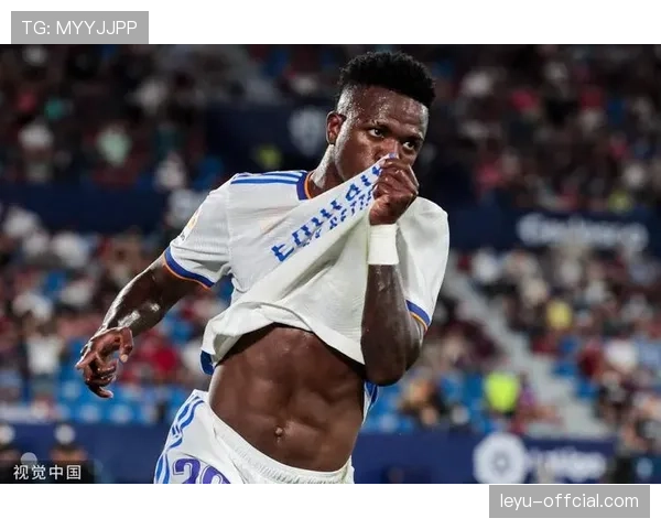 聚焦维尼修斯：皇马边锋当选西甲二月最佳球员